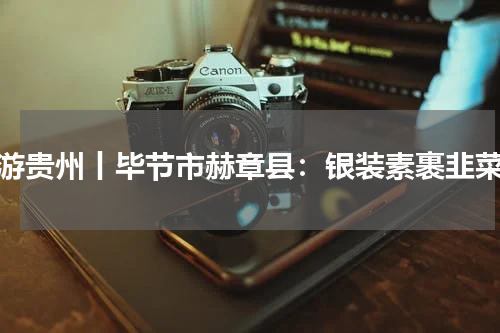 冬游贵州丨毕节市赫章县：银装素裹韭菜坪