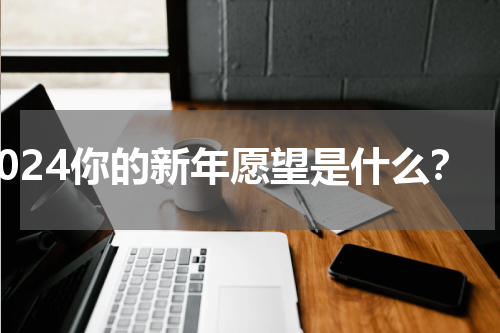 2024你的新年愿望是什么？