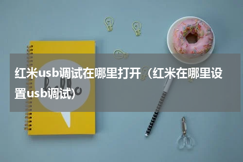 红米usb调试在哪里打开（红米在哪里设置usb调试）