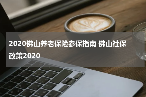 2020佛山养老保险参保指南 佛山社保政策2020
