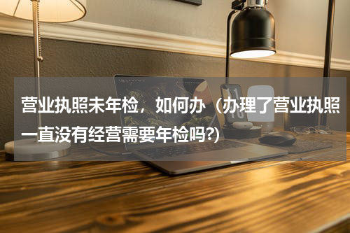 营业执照未年检，如何办（办理了营业执照一直没有经营需要年检吗?）