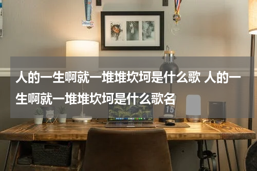 人的一生啊就一堆堆坎坷是什么歌 人的一生啊就一堆堆坎坷是什么歌名