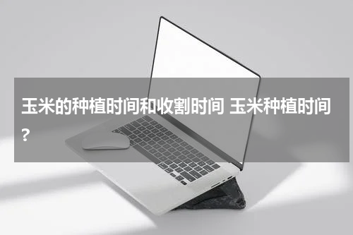 玉米的种植时间和收割时间 玉米种植时间?