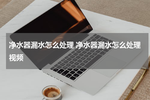 净水器漏水怎么处理 净水器漏水怎么处理视频