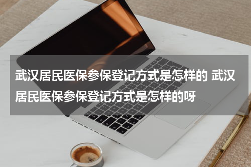武汉居民医保参保登记方式是怎样的 武汉居民医保参保登记方式是怎样的呀