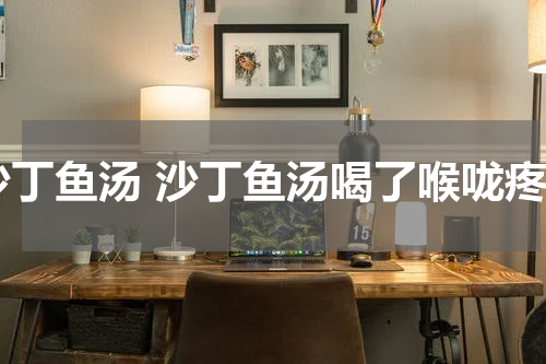 沙丁鱼汤 沙丁鱼汤喝了喉咙疼