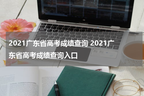 2021广东省高考成绩查询 2021广东省高考成绩查询入口