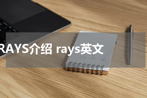 RAYS介绍 rays英文