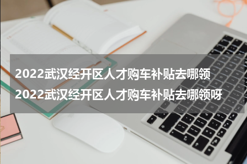 2022武汉经开区人才购车补贴去哪领 2022武汉经开区人才购车补贴去哪领呀