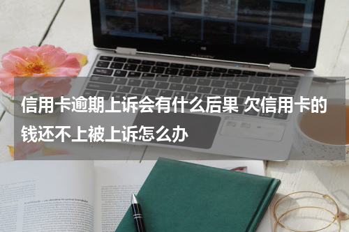 信用卡逾期上诉会有什么后果 欠信用卡的钱还不上被上诉怎么办