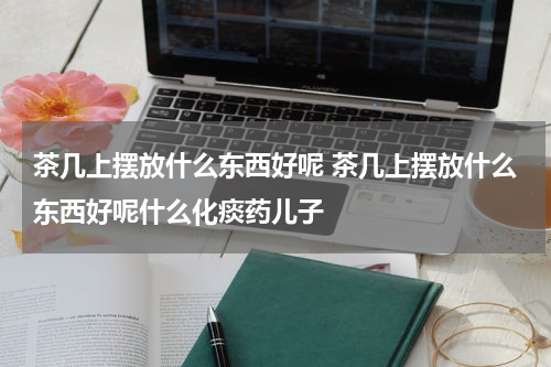 茶几上摆放什么东西好呢 茶几上摆放什么东西好呢什么化痰药儿子