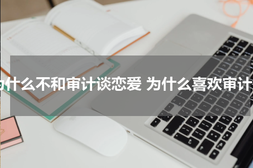 为什么不和审计谈恋爱 为什么喜欢审计